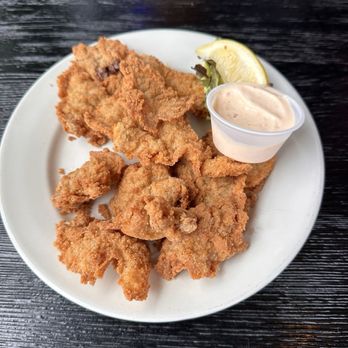 Hammock Grill by JT's - Seafood Near Me - Palm Coast, Florida Hammock Grill by JT's - Seafood Near Me - Palm Coast, Florida