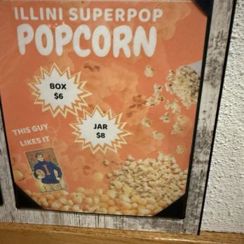 Riggs Beer Company - They now sell their own popcorn (un popped). What? - Breweries Near Me - Urbana, Illinois Riggs Beer Company - They now sell their own popcorn (un popped). What? - Breweries Near Me - Urbana, Illinois
