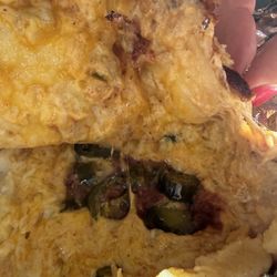 El Papaturro - Pupusa