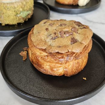 Fig and Olive Cafe - Crookie - Desserts Near Me - Greensboro, North Carolina Fig and Olive Cafe - Crookie - Desserts Near Me - Greensboro, North Carolina