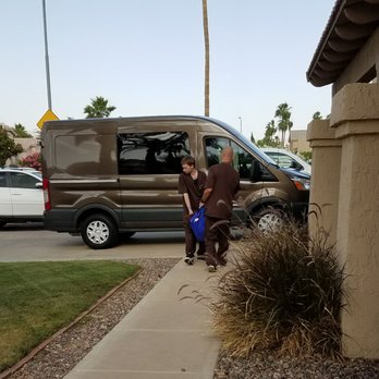 Happy Endings In-Home Pet Euthanasia - The team was so incredibly respectful of our feelings and our pups body. - Veterinarians Near Me - Phoenix, Arizona