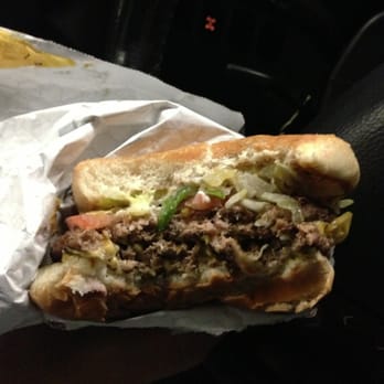 Sonic Drive-In - Double cheeseburger! Yum! - Burgers Near Me - Hasbrouck Heights, New Jersey Sonic Drive-In - Double cheeseburger! Yum! - Burgers Near Me - Hasbrouck Heights, New Jersey