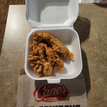 Raising Cane's Chicken Fingers - Fast Food Near Me - Fort Worth, Texas Raising Cane's Chicken Fingers - Fast Food Near Me - Fort Worth, Texas