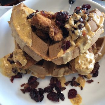 Turning Point - Dope chicken and waffles - Breakfast & Brunch Near Me - Newtown, Pennsylvania Turning Point - Dope chicken and waffles - Breakfast & Brunch Near Me - Newtown, Pennsylvania