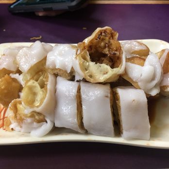 Sam's Congee Delight - Chinese Near Me - Markham, Ontario Sam's Congee Delight - Chinese Near Me - Markham, Ontario