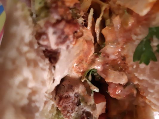 Shawarma Empire by null