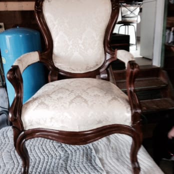 Hodel Upholstery - Furniture Reupholstery Near Me - Endicott, New York