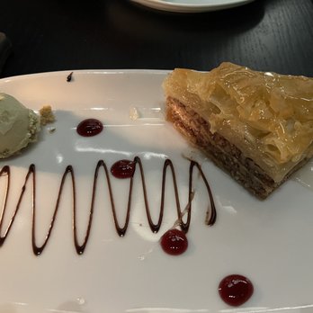 Greca Estiatorio - Baclava! - Greek Near Me - White Plains, New York Greca Estiatorio - Baclava! - Greek Near Me - White Plains, New York