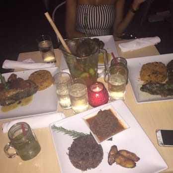 Sofrito New York - Beef stew  Pernil  Morro - Latin American Near Me - New York, New York