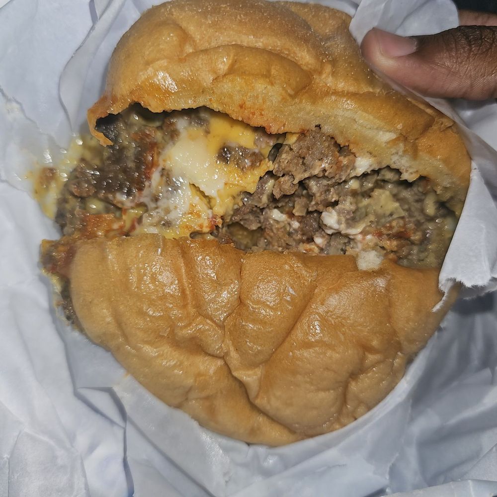 Emma's Deli - Chopped cheese - Delis Near Me - Newburgh, New York
