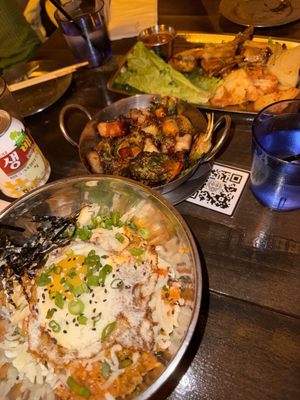 Gaja Korean Bar by null