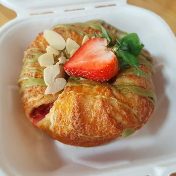 Prep & Pastry - Forgot the name but yummmm so delicous - Breakfast & Brunch Near Me - Tucson, Arizona