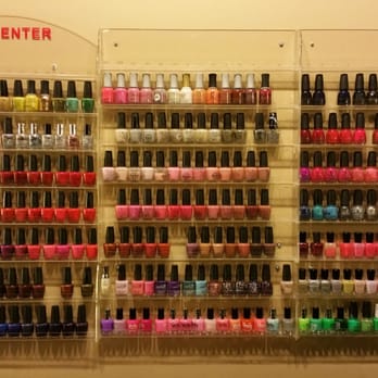 Blooming Nails & Spa - Color Collection - Nail Salons Near Me - Bothell, Washington Blooming Nails & Spa - Color Collection - Nail Salons Near Me - Bothell, Washington