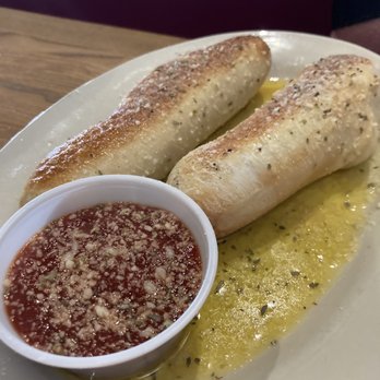 Impellizzeri's Pizza - Breadstix with lunch special - Pizza Near Me - Louisville, Kentucky Impellizzeri's Pizza - Breadstix with lunch special - Pizza Near Me - Louisville, Kentucky