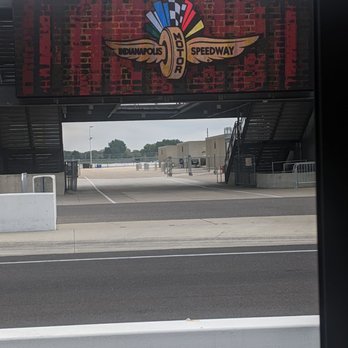 Indianapolis Motor Speedway Museum - Museums Near Me - Indianapolis, Indiana