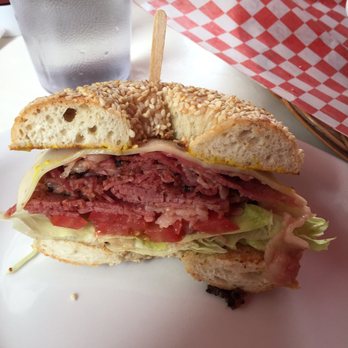 Dunn's - Just enough smoked meat (big in Montreal) - Poutineries Near Me - Montreal, Quebec