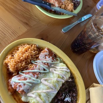 Cocina Madrigal - Tacos Near Me - Phoenix, Arizona