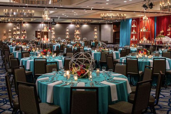Hilton Bellevue by null