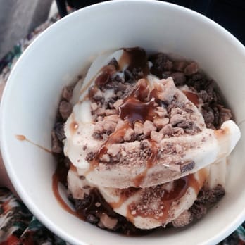 Yogolicious - Ice Cream & Frozen Yogurt Near Me - Turlock, California