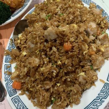 Double Dragon - Chicken fried rice - Chinese Near Me - Antioch, California Double Dragon - Chicken fried rice - Chinese Near Me - Antioch, California