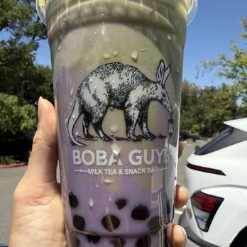 Boba Guys - Laneige Boba Special - Coffee & Tea Near Me - San Jose, California