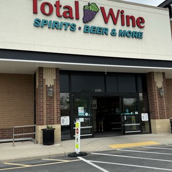 Total Wine & More - Beer, Wine & Spirits Near Me - Carmel, Indiana Total Wine & More - Beer, Wine & Spirits Near Me - Carmel, Indiana