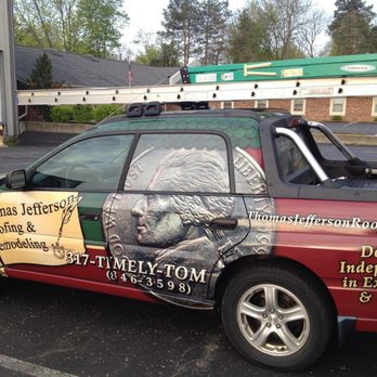 Thomas Jefferson Roofing & Remodeling - Indianapolis Roofing Contractor - Roofing Near Me - Carmel, Indiana Thomas Jefferson Roofing & Remodeling - Indianapolis Roofing Contractor - Roofing Near Me - Carmel, Indiana