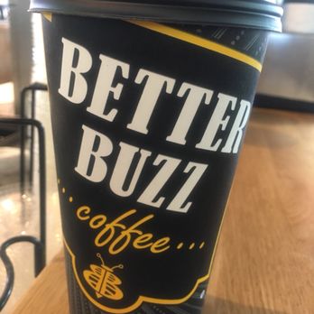 Better Buzz Coffee Hillcrest - Coffee & Tea Near Me - San Diego, California Better Buzz Coffee Hillcrest - Coffee & Tea Near Me - San Diego, California