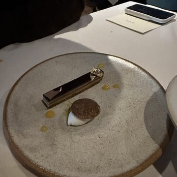Tiya - Besan barfi opera - Indian Near Me - San Francisco, California