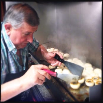 Bar Soriano - Tapas Bars Near Me - Logroño, LO