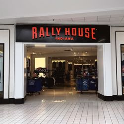 Rally House Tippecanoe Mall