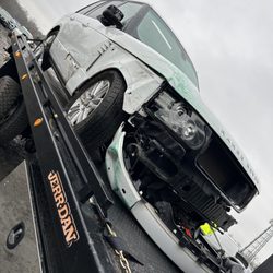 Dudley's Towing - Ouch