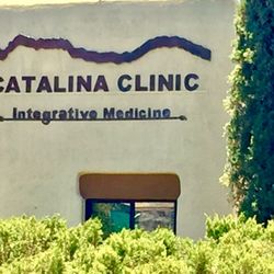 Korey Toensing, DC - Catalina Clinic