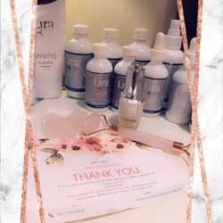 Maui Glow Aesthetics - I have a great referral giveback! Refer a new facial client she gets 20% off her first facial and you get $10 toward your next! #winning