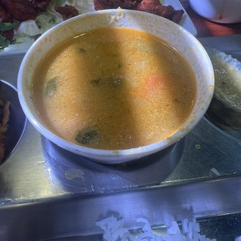 Nala's - Indian Near Me - Sunset Valley, Texas