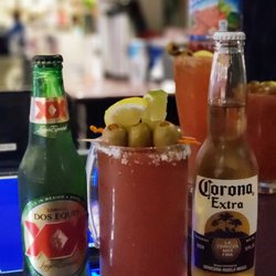 Cocopah Casino - Dos Equis or Corona?