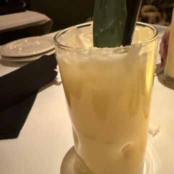 Bonefish Grill - Coconut rum - Seafood Near Me - Schaumburg, Illinois