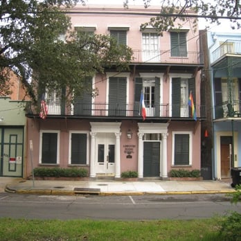 Lamothe House Hotel - Hotels Near Me - New Orleans, Louisiana Lamothe House Hotel - Hotels Near Me - New Orleans, Louisiana