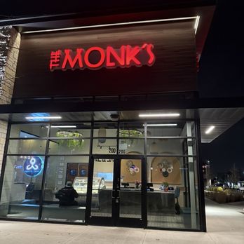 The Monk’s - Indian Near Me - Lewisville, Texas The Monk’s - Indian Near Me - Lewisville, Texas