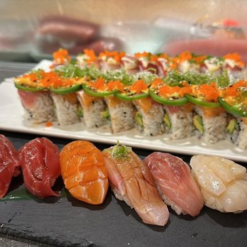 Ju-ichi - Sushi Bars Near Me - San Diego, California Ju-ichi - Sushi Bars Near Me - San Diego, California