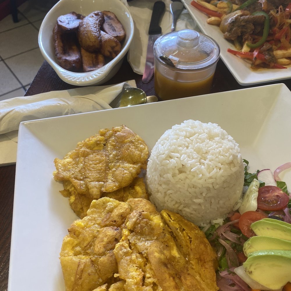 Imperial Restaurant - Latin American Near Me - Newark, New Jersey