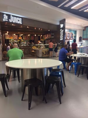 DFO Homebush by null