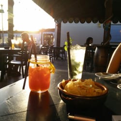 Osteria dei Shardana - Aperitivo