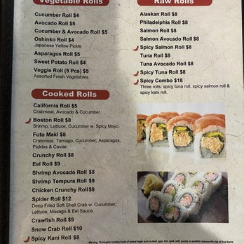 Ohayo Sushi Tyler - Japanese Near Me - Tyler, Texas Ohayo Sushi Tyler - Japanese Near Me - Tyler, Texas