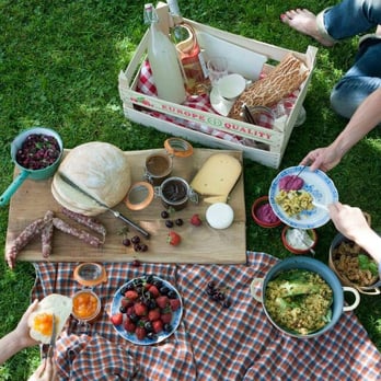 Table D'Amis - Alix - Breakfast & Brunch Near Me - Gand, VOV Table D'Amis - Alix - Breakfast & Brunch Near Me - Gand, VOV