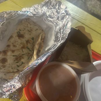 Curry express Texas - Indian Near Me - Manchaca, Texas