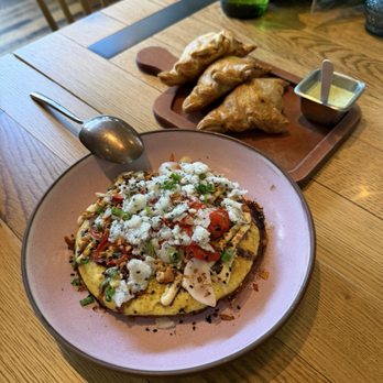Valley Goat - New American Near Me - Sunnyvale, California