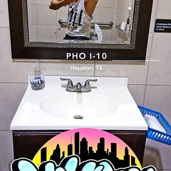 Pho I-10 - Pho the record, I'm trying to look like a 10 - Vietnamese Near Me - Houston, Texas Pho I-10 - Pho the record, I'm trying to look like a 10 - Vietnamese Near Me - Houston, Texas