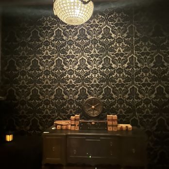 Sidebar - This room is magical - Speakeasies Near Me - Edinburg, Texas Sidebar - This room is magical - Speakeasies Near Me - Edinburg, Texas