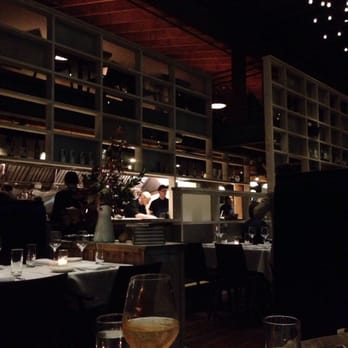 Lark - New American Near Me - Seattle, Washington